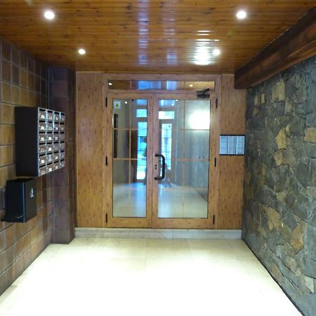 Xarpell-Vacances Pirinenca Apartment Encamp Luaran gambar