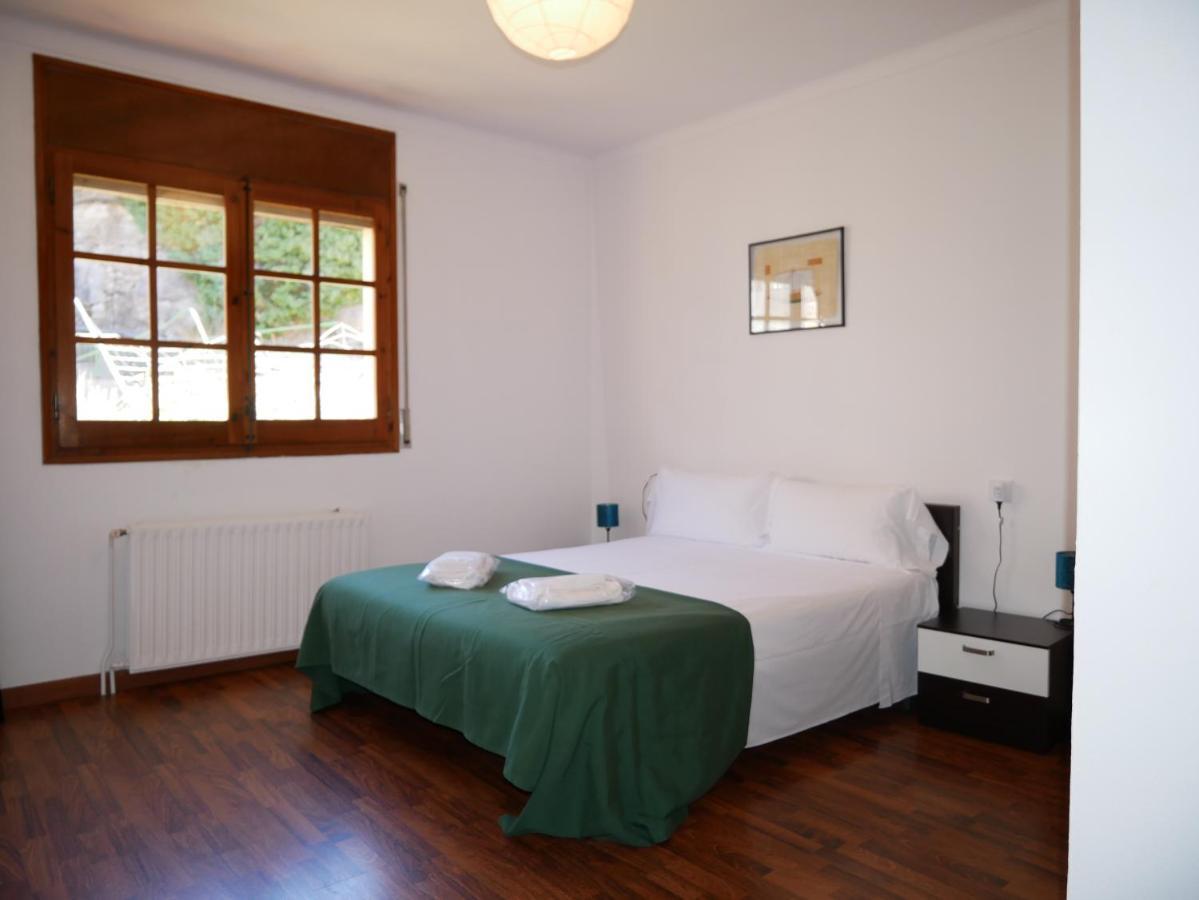 Xarpell-Vacances Pirinenca Apartment Encamp Luaran gambar