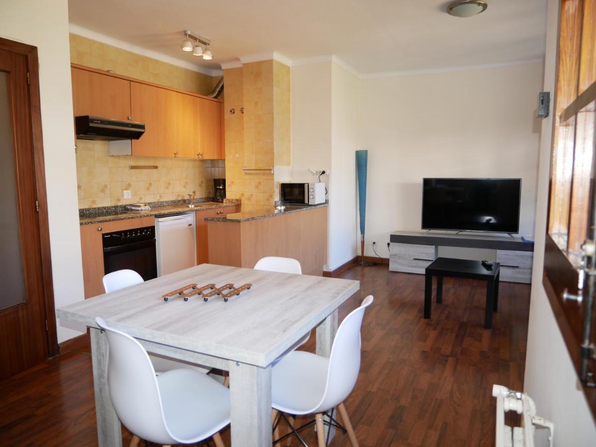 Xarpell-Vacances Pirinenca Apartment Encamp Luaran gambar