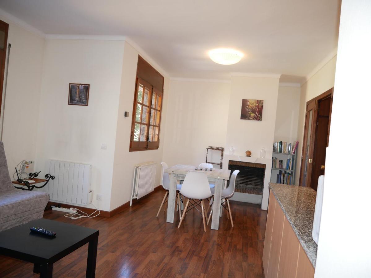 Xarpell-Vacances Pirinenca Apartment Encamp Luaran gambar