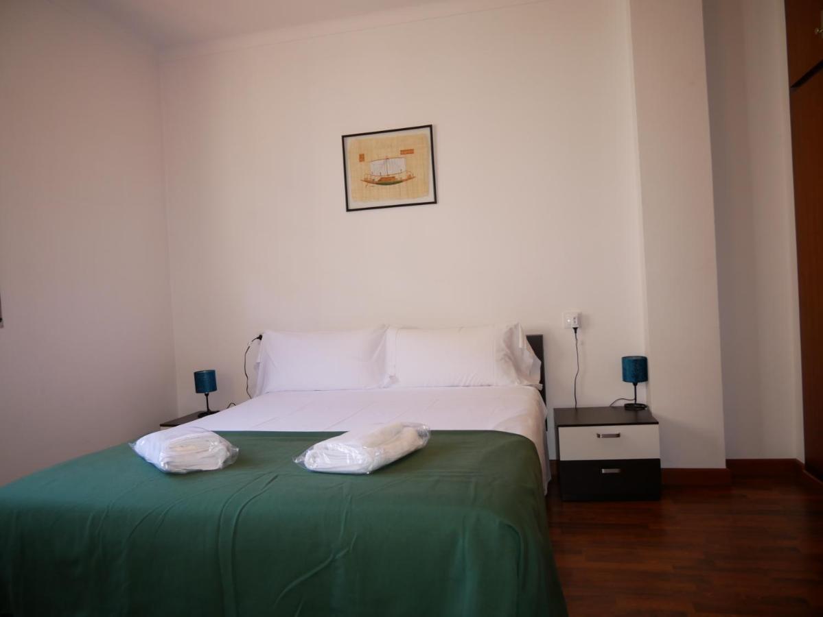 Xarpell-Vacances Pirinenca Apartment Encamp Luaran gambar
