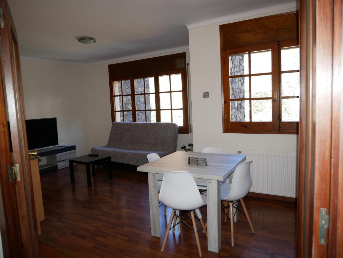Xarpell-Vacances Pirinenca Apartment Encamp Luaran gambar