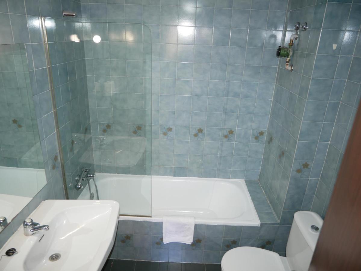 Xarpell-Vacances Pirinenca Apartment Encamp Luaran gambar