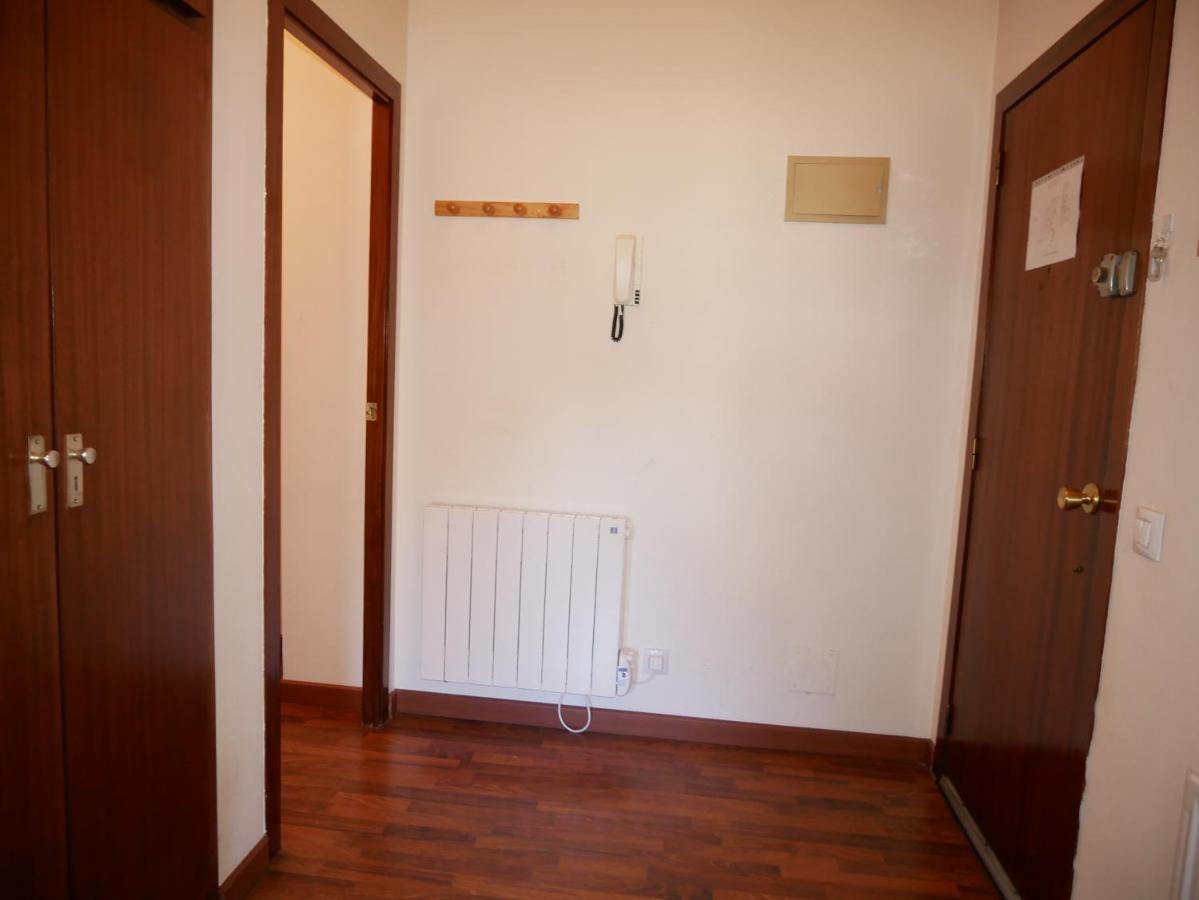 Xarpell-Vacances Pirinenca Apartment Encamp Luaran gambar