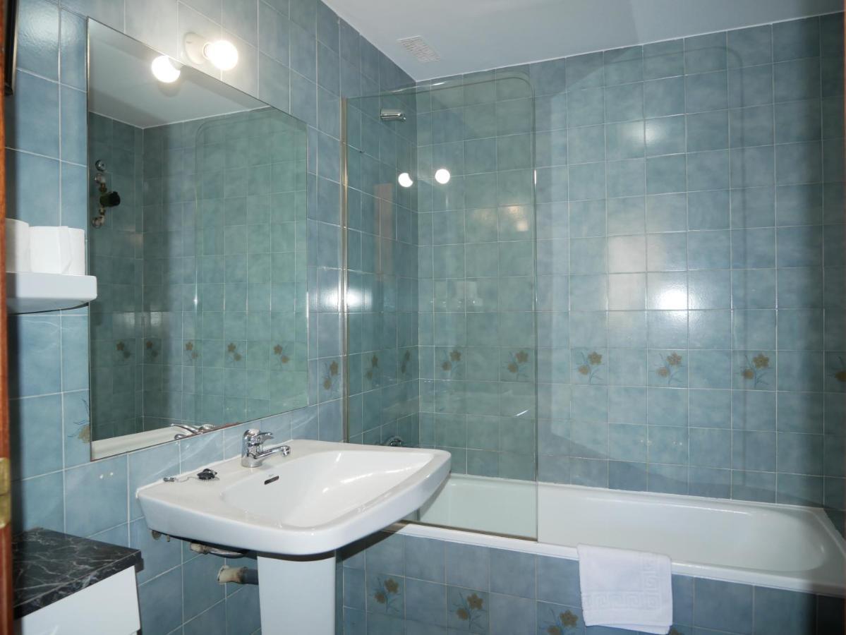 Xarpell-Vacances Pirinenca Apartment Encamp Luaran gambar