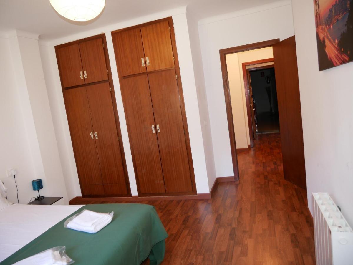 Xarpell-Vacances Pirinenca Apartment Encamp Luaran gambar