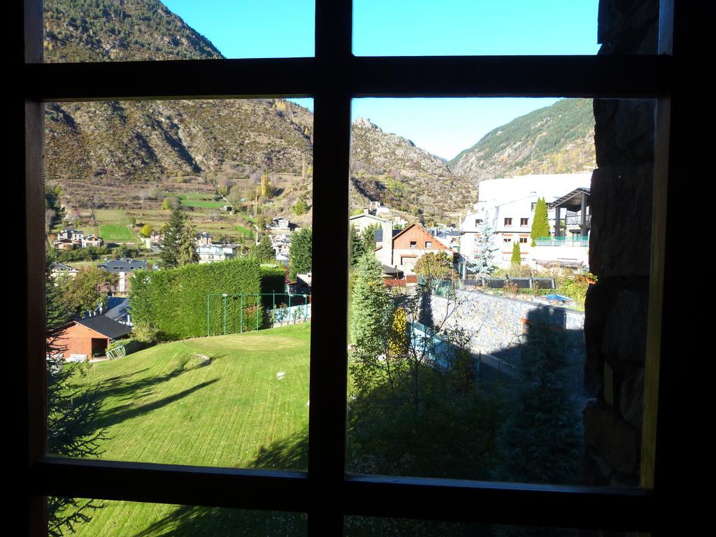 Xarpell-Vacances Pirinenca Apartment Encamp Luaran gambar