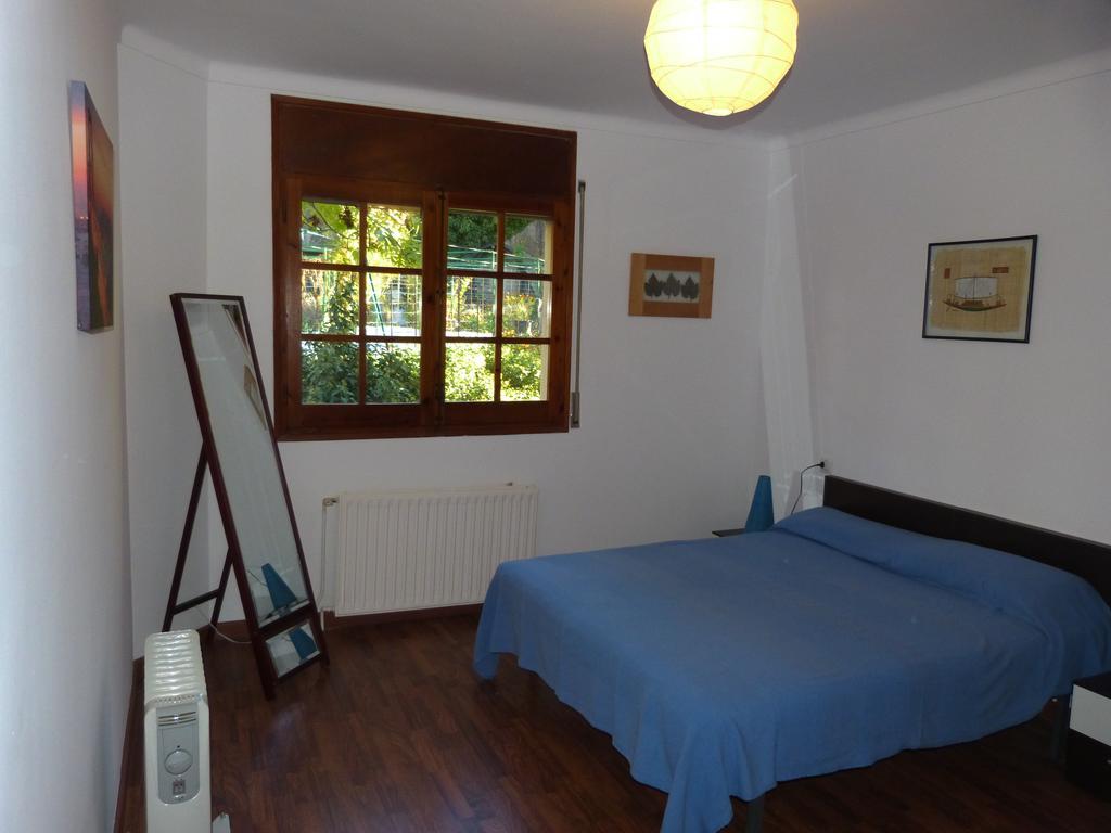 Xarpell-Vacances Pirinenca Apartment Encamp Luaran gambar