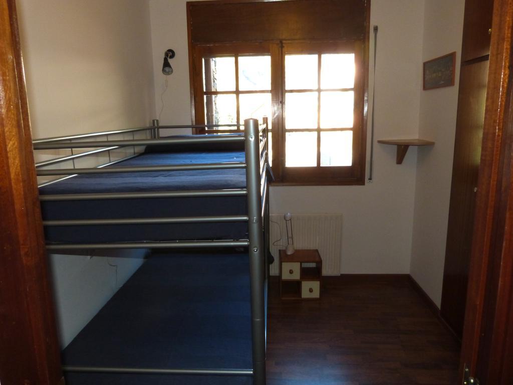 Xarpell-Vacances Pirinenca Apartment Encamp Luaran gambar