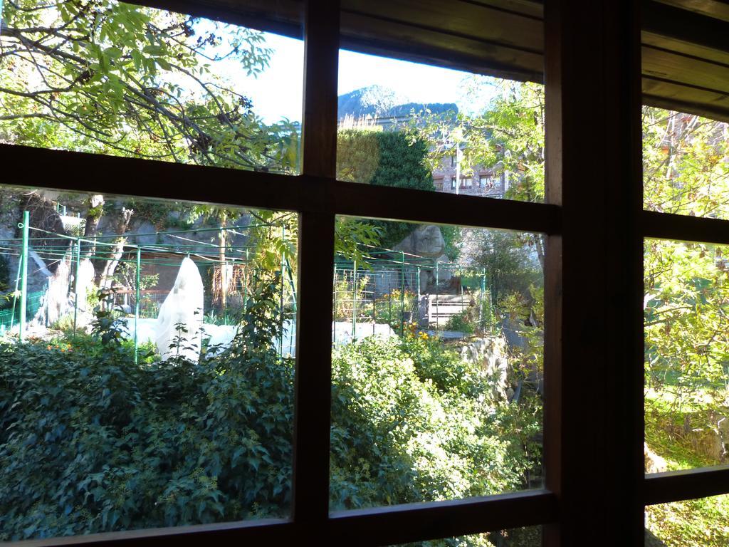 Xarpell-Vacances Pirinenca Apartment Encamp Luaran gambar